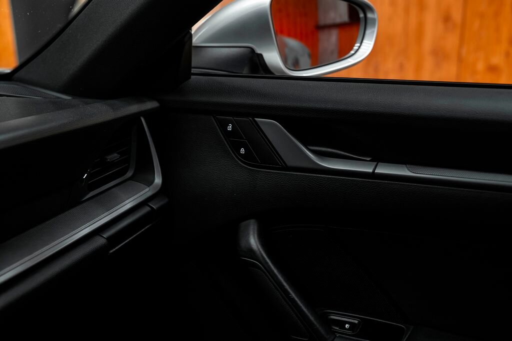 Porsche 911 Kupé 3,0 l 283 kw