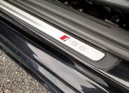 Audi RS 5 Kupé 4,2 l 331 kw