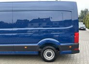 Volkswagen Crafter Užitková 2,0 l 103 kw