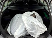 Škoda Fabia Kombi 999,0 70 kw