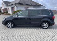 Seat Alhambra Kombi 1,4 l 110 kw