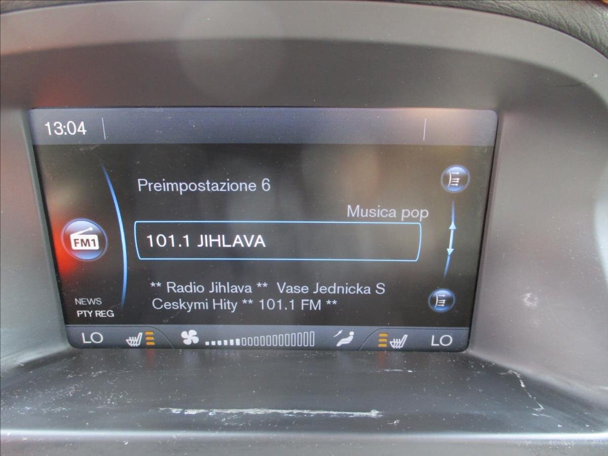 Volvo XC70 Kombi 2,4 l 120 kw