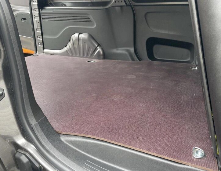 Fiat Dobló cargo Skříň 1,5 l 75 kw