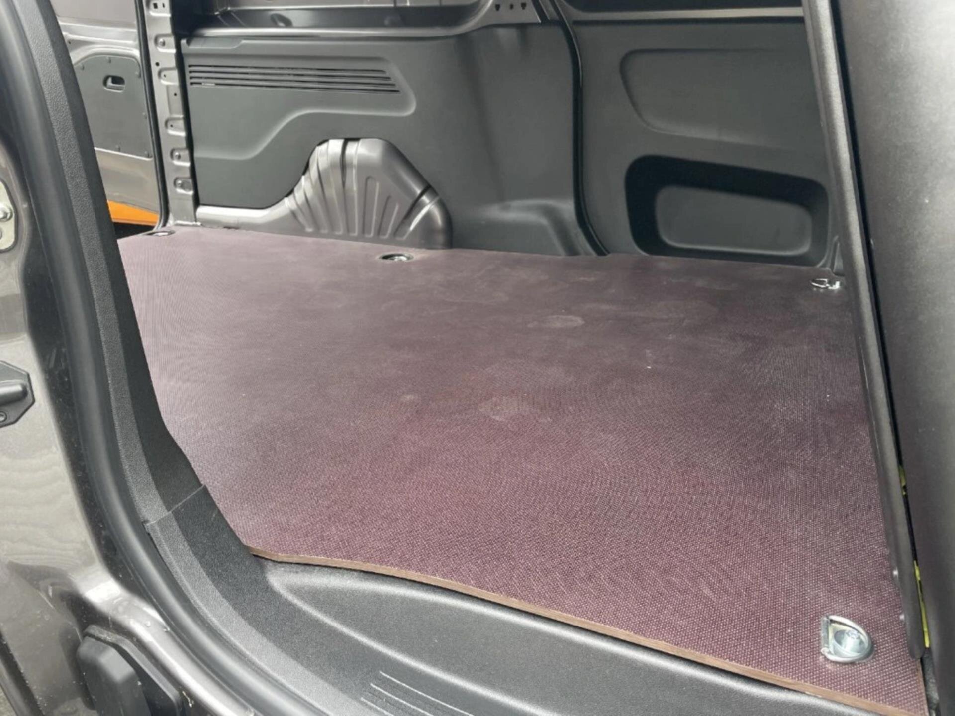 Fiat Dobló cargo Skříň 1,5 l 75 kw