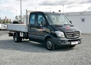 Mercedes-Benz Sprinter 3