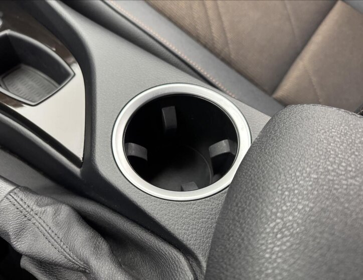 BMW X1 SUV / Terénní 2,0 l 105 kw