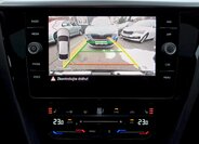 Volkswagen Arteon Hatchback 2,0 l 140 kw