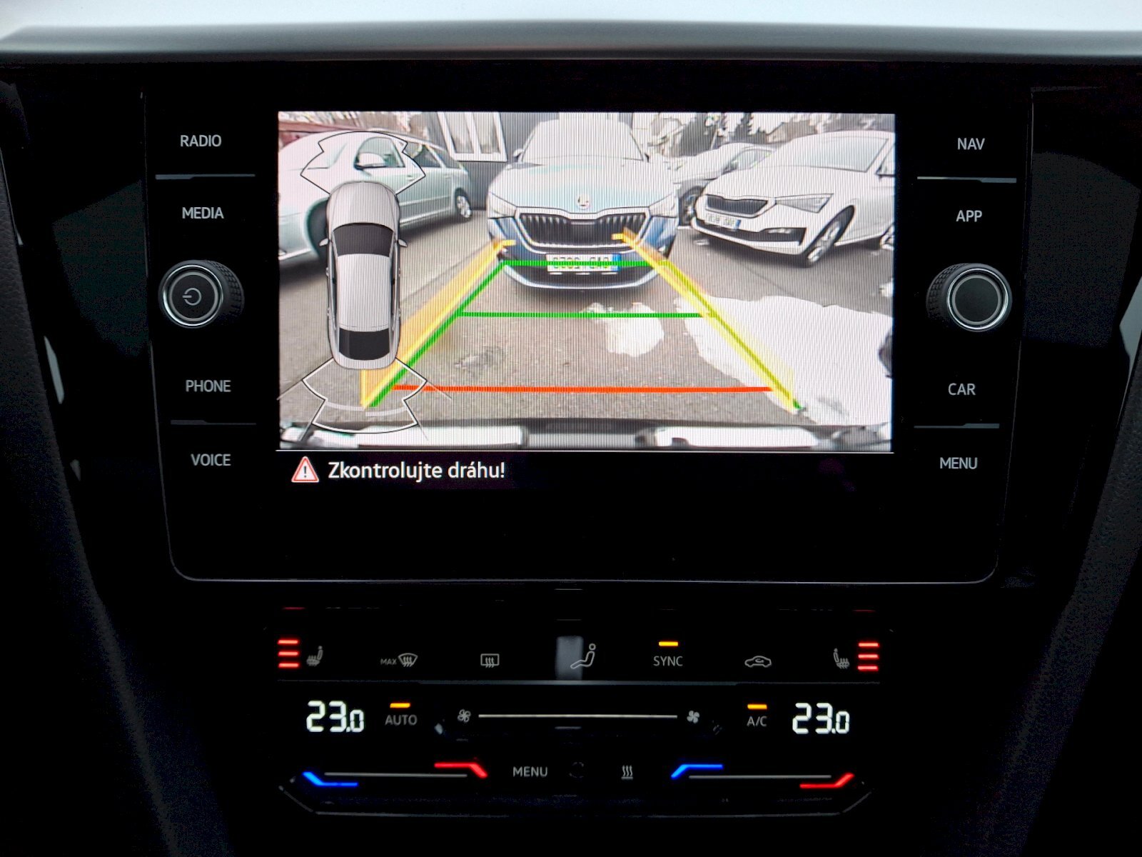 Volkswagen Arteon Hatchback 2,0 l 140 kw