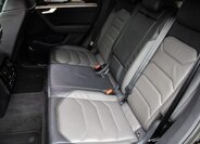 Volkswagen Touareg SUV 3,0 l 250 kw