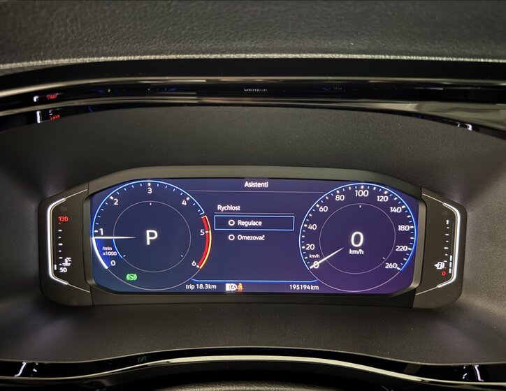 Volkswagen Transporter 23