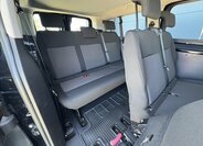 Opel Vivaro Ostatní 2,0 l 106 kw