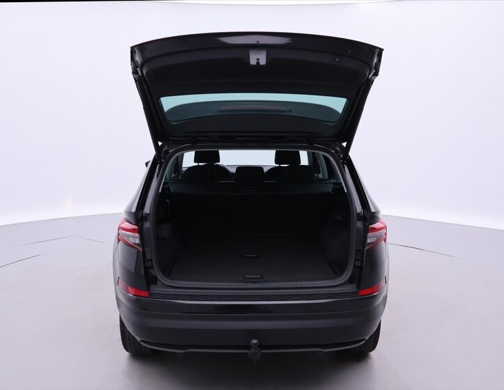 Škoda Kodiaq SUV / Terénní 2,0 l 147 kw