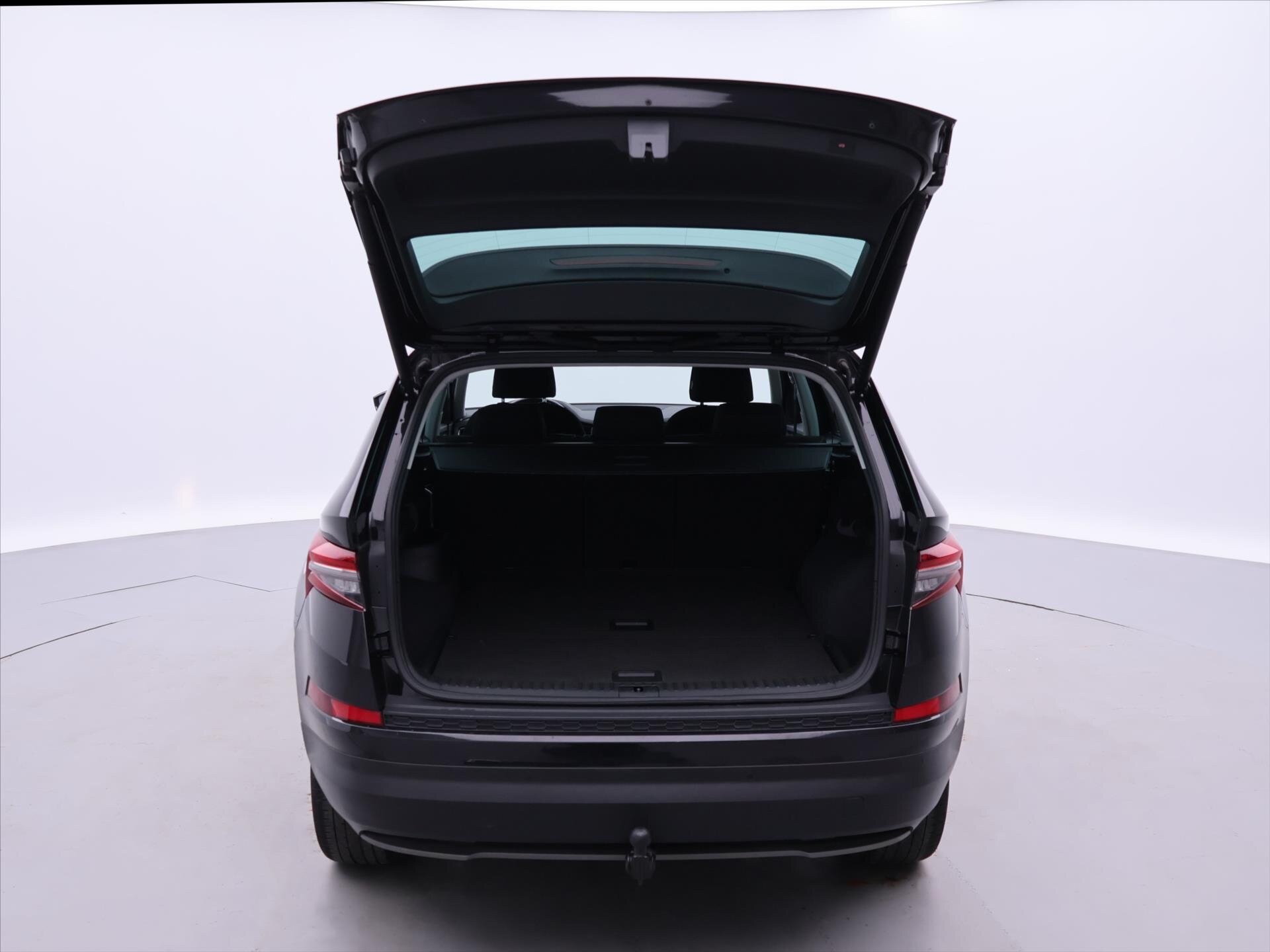 Škoda Kodiaq SUV / Terénní 2,0 l 147 kw