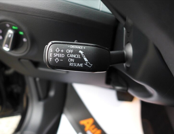 Škoda Superb Kombi 2,0 l 110 kw