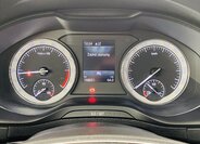 Škoda Karoq SUV / Terénní 2,0 l 110 kw