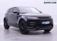 Land Rover Range Rover Evoque 1