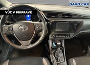 Toyota Auris Kombi 1,6 l 97 kw