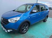 Dacia Lodgy 3