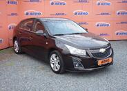 Chevrolet Cruze 1