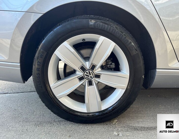 Volkswagen Passat 47