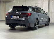 Toyota Corolla Kombi 1,8 l 103 kw