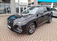 Hyundai Tucson SUV / Terénní 1,6 l 110 kw
