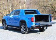 Volkswagen Amarok Pick-up 3,0 l 177 kw
