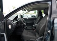 Škoda Rapid Hatchback 999,0 70 kw