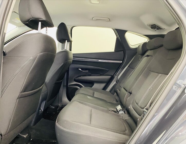 Hyundai Tucson SUV / Terénní 1,6 l 110 kw