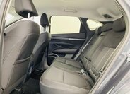 Hyundai Tucson SUV / Terénní 1,6 l 110 kw