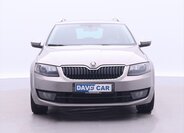 Škoda Octavia Kombi 1,4 l 103 kw
