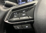 Mazda 6 Kombi 2,0 l 121 kw