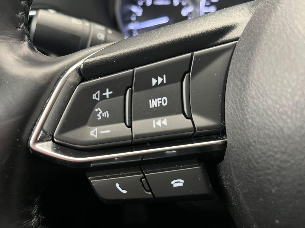 Mazda 6 Kombi 2,0 l 121 kw