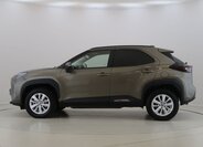 Toyota Yaris Cross Hatchback 1,5 l 68 kw