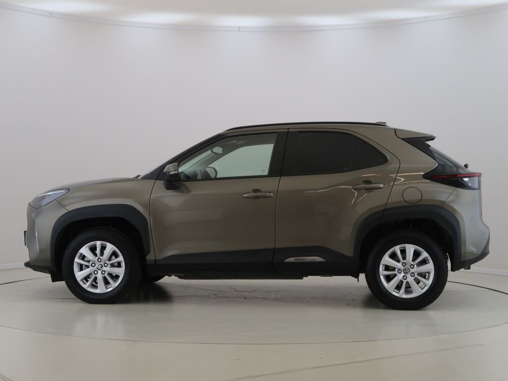 Toyota Yaris Cross Hatchback 1,5 l 68 kw