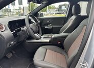 Mercedes-Benz EQA 13