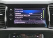 Škoda Kodiaq SUV 2,0 l 140 kw
