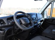 Iveco Daily Skříň 3,0 l 118 kw