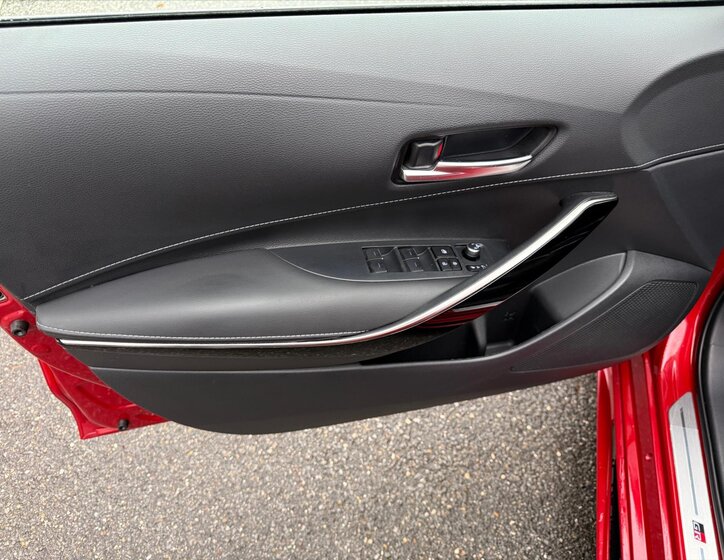 Toyota Corolla Kombi 1,8 l 72 kw