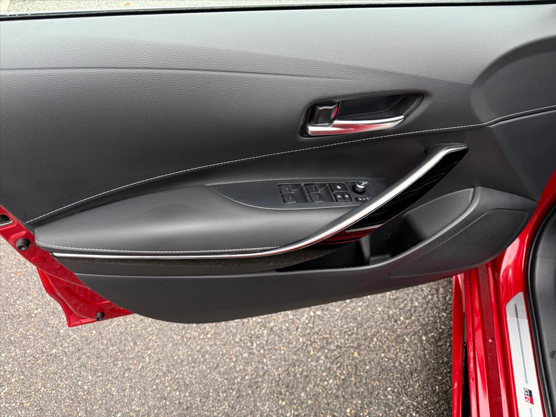 Toyota Corolla Kombi 1,8 l 72 kw