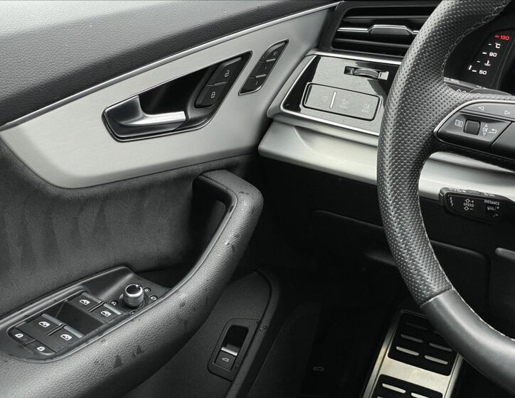 Audi Q7 SUV 3,0 l 210 kw