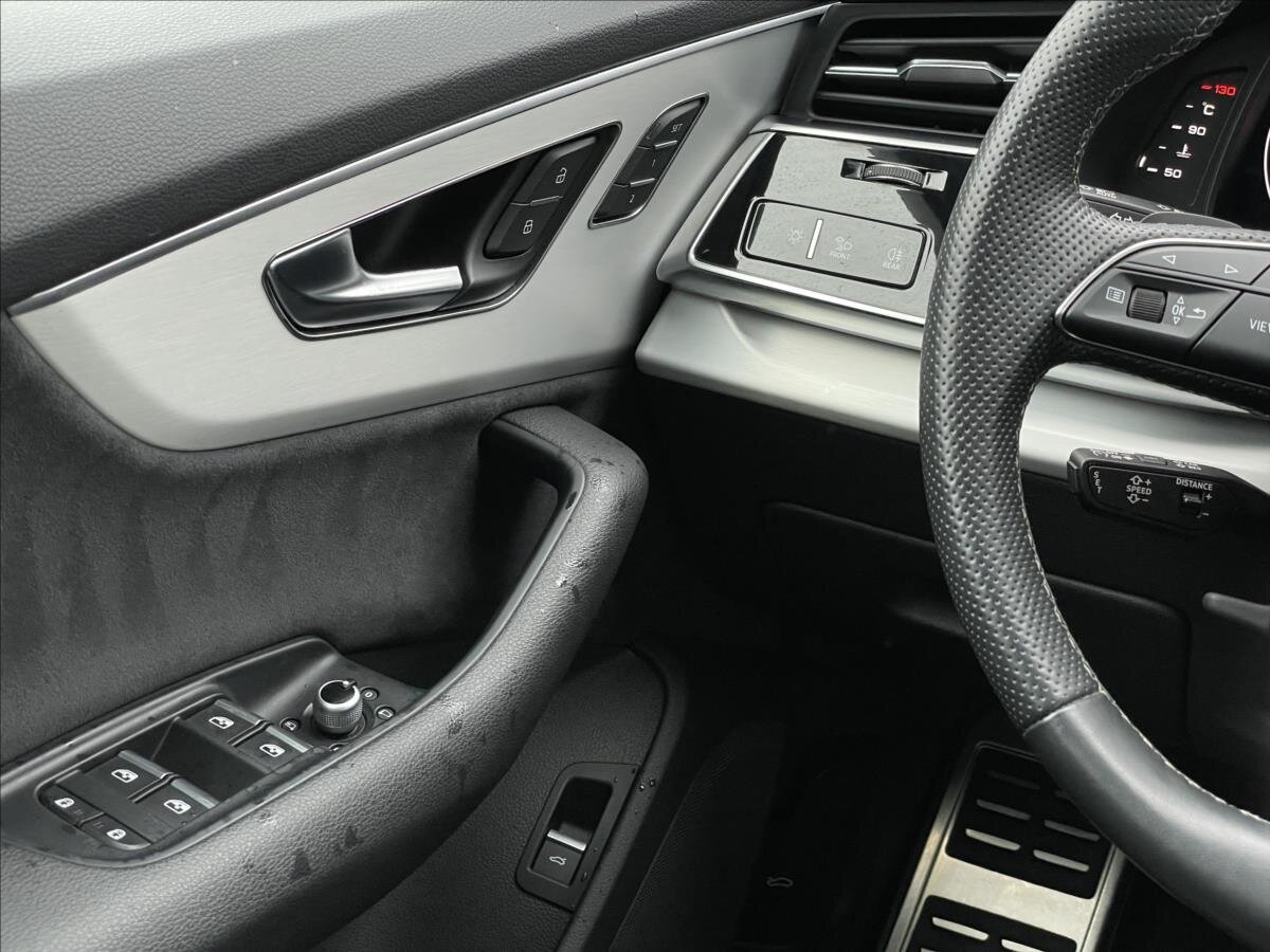 Audi Q7 SUV 3,0 l 210 kw