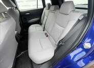 Toyota Corolla Cross SUV 2,0 l 112 kw
