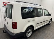 Volkswagen Caddy Kombi 2,0 l 110 kw