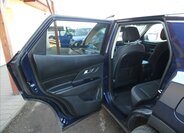 SsangYong Korando SUV / Terénní 1,5 l 120 kw
