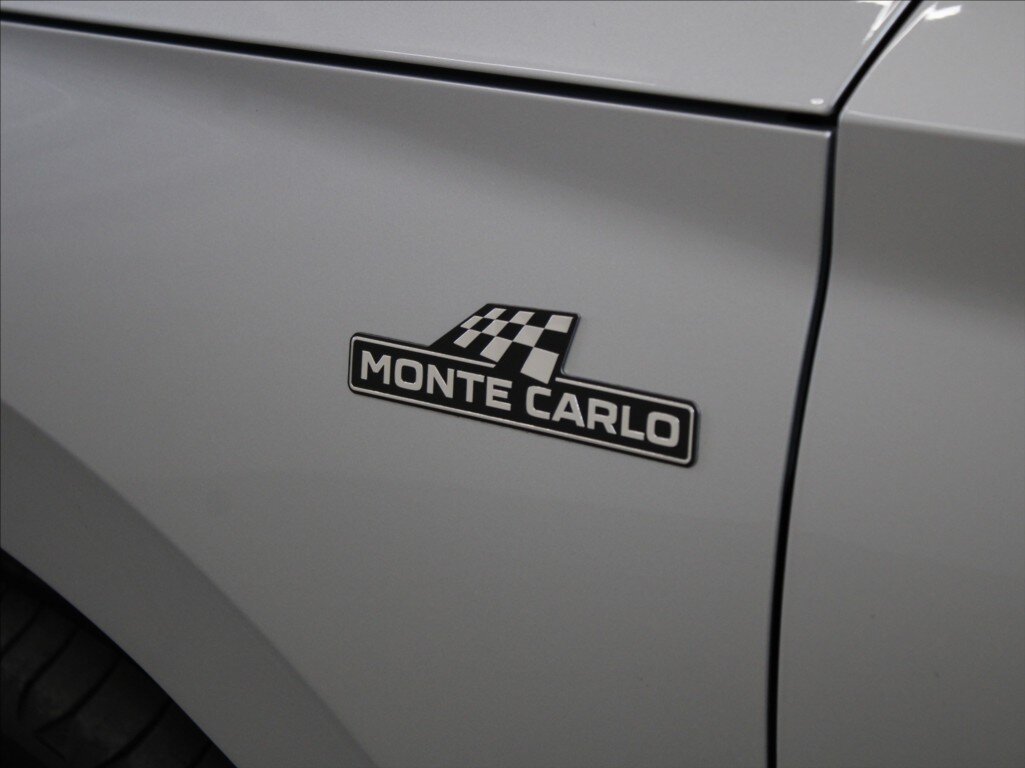 Škoda Kamiq SUV 1,5 l 110 kw