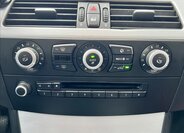 BMW Řada 5 Kombi 2,0 l 120 kw