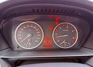 BMW Řada 5 Sedan 3,0 l 145 kw