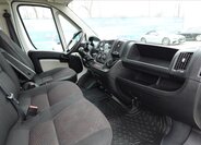 Peugeot Boxer Ostatní 2,2 l 81 kw