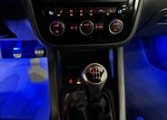 Volkswagen Scirocco Kupé 2,0 l 206 kw